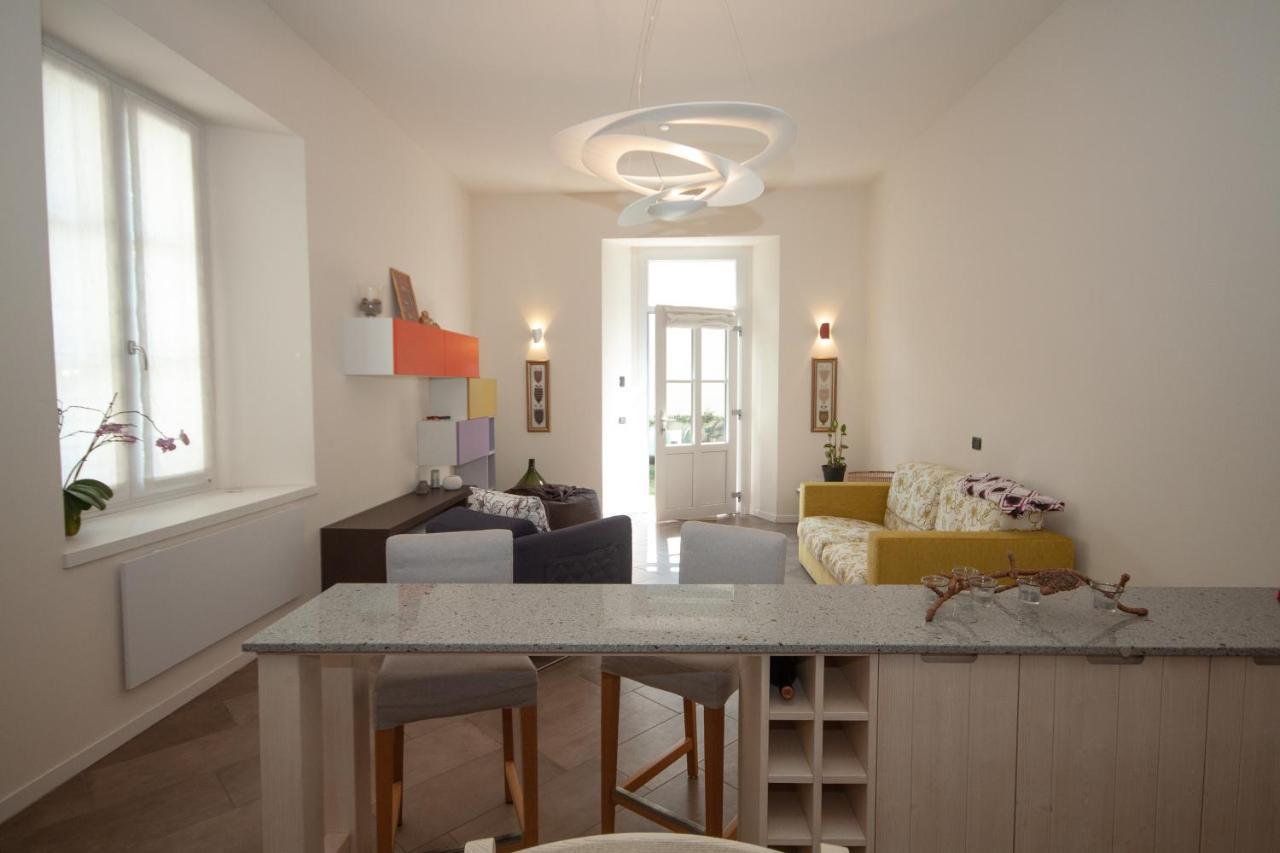 Casa Julia - Menaggio By Lovecomo Exterior photo