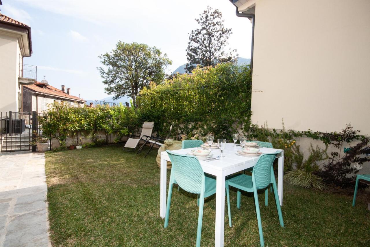 Casa Julia - Menaggio By Lovecomo Exterior photo