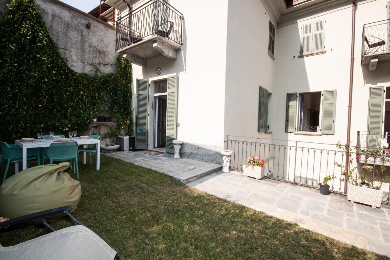 Casa Julia - Menaggio By Lovecomo Exterior photo