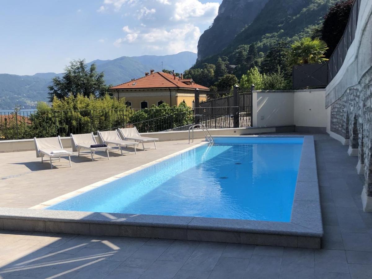 Casa Julia - Menaggio By Lovecomo Exterior photo